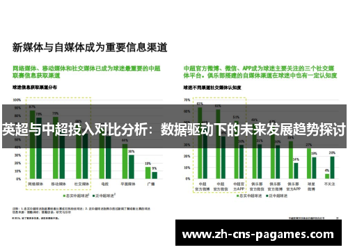 英超与中超投入对比分析：数据驱动下的未来发展趋势探讨
