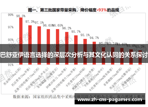 巴舒亚伊语言选择的深层次分析与其文化认同的关系探讨