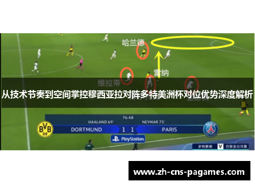 从技术节奏到空间掌控穆西亚拉对阵多特美洲杯对位优势深度解析