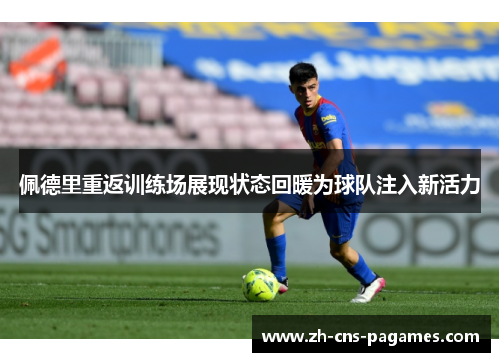 佩德里重返训练场展现状态回暖为球队注入新活力 佩德里重返训练场展现状态回暖为球队注入新活力
