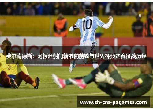 费尔南德斯:阿根廷射门精准的前锋与世界杯预选赛征战历程 费尔南德斯:阿根廷射门精准的前锋与世界杯预选赛征战历程